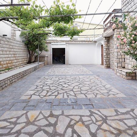 Apartman Don パグ エクステリア 写真