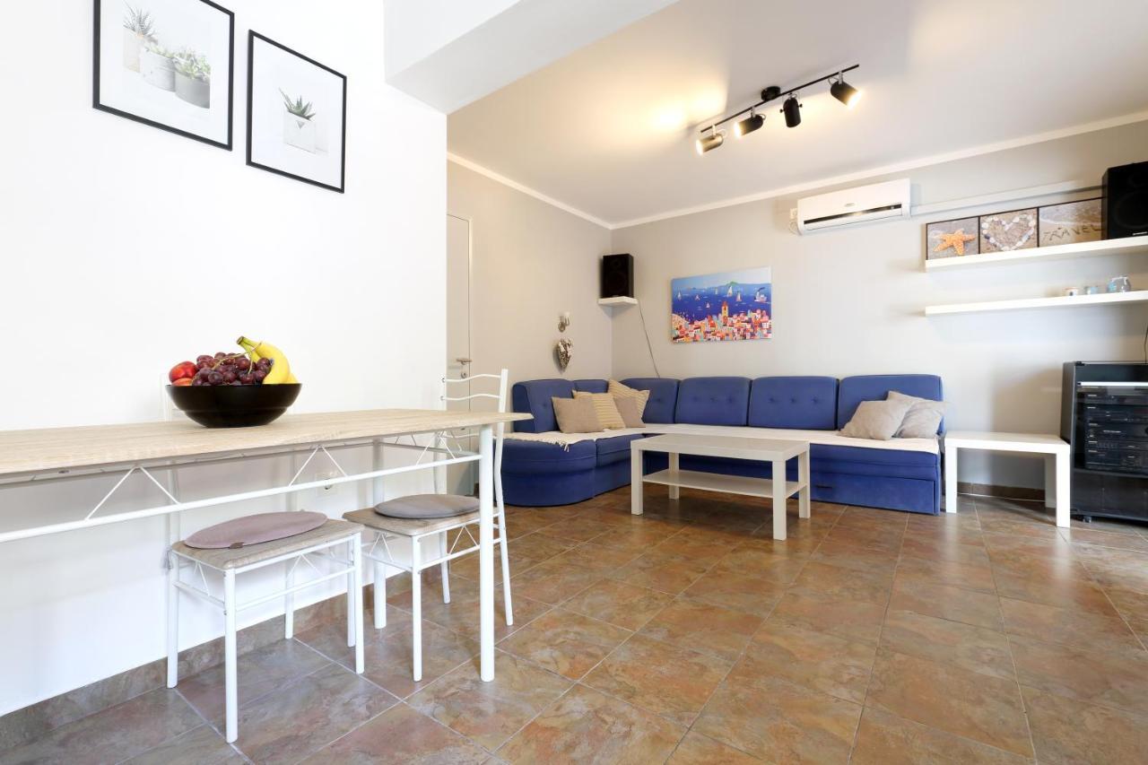 Apartman Don パグ エクステリア 写真