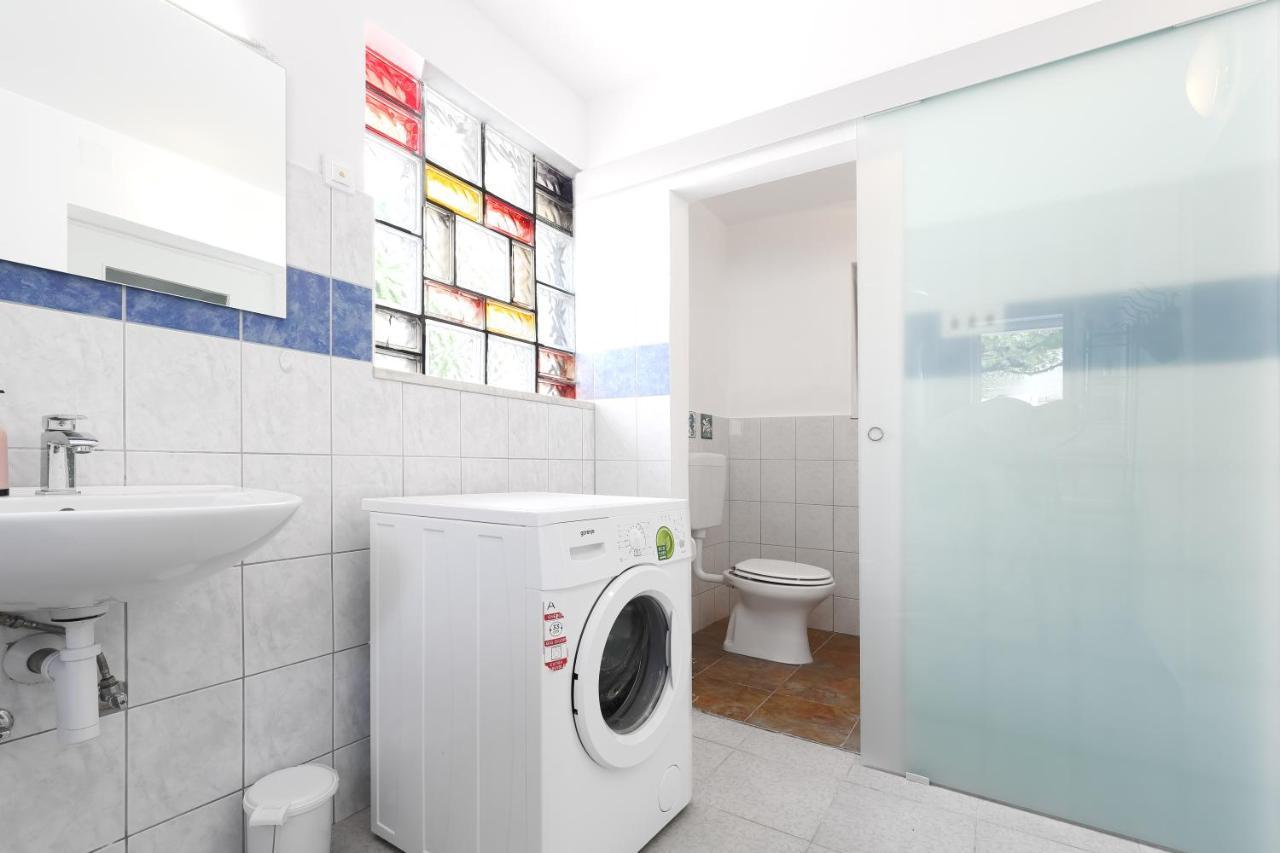 Apartman Don パグ エクステリア 写真