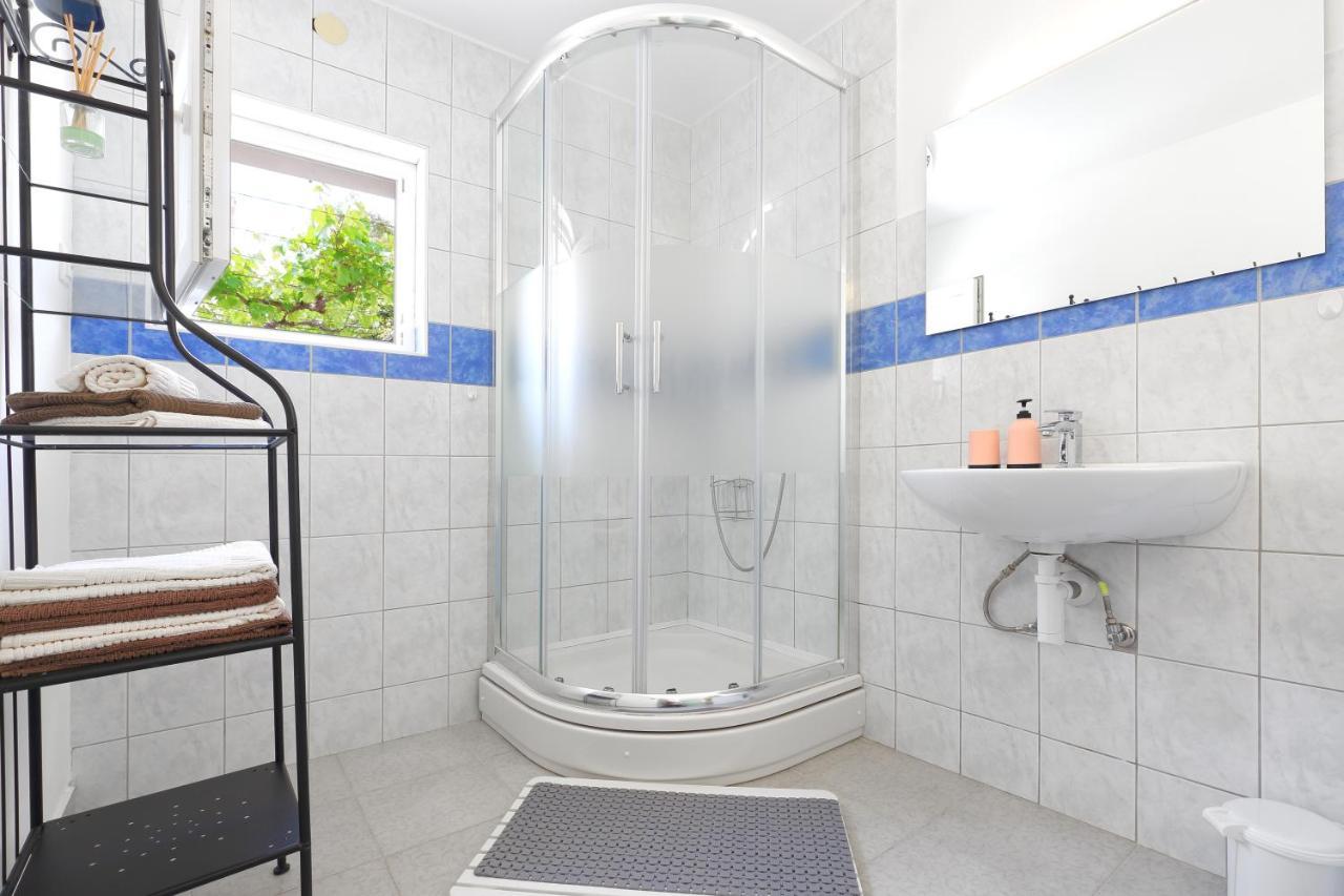 Apartman Don パグ エクステリア 写真