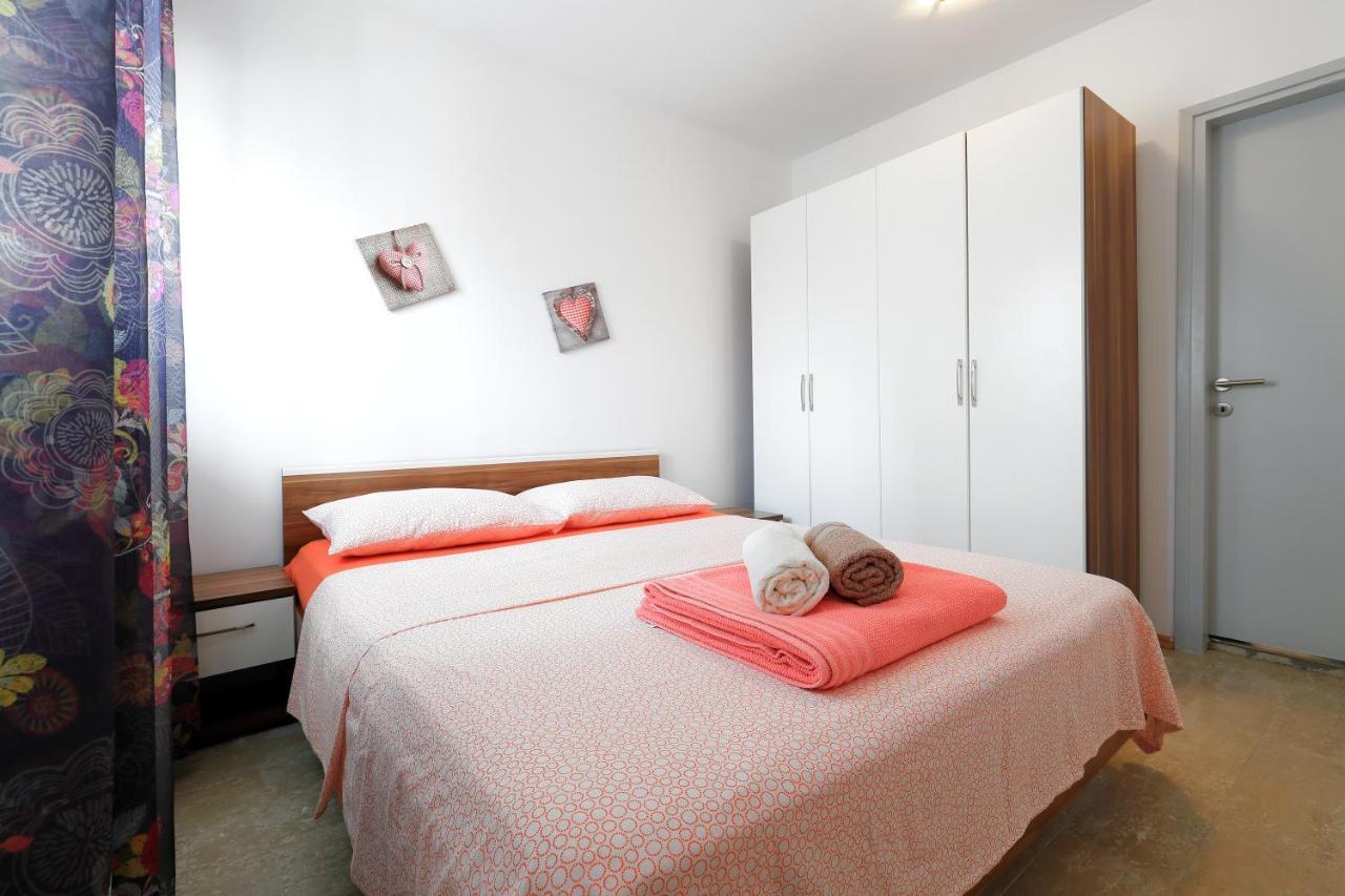 Apartman Don パグ エクステリア 写真