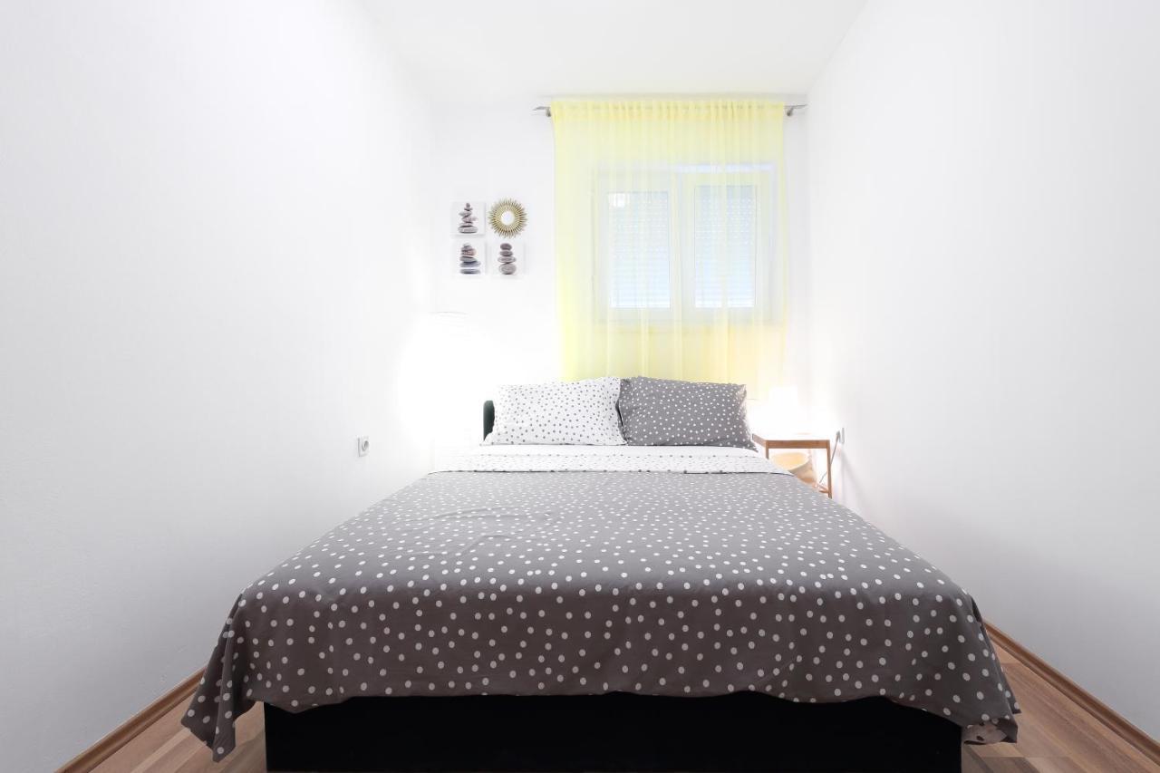 Apartman Don パグ エクステリア 写真