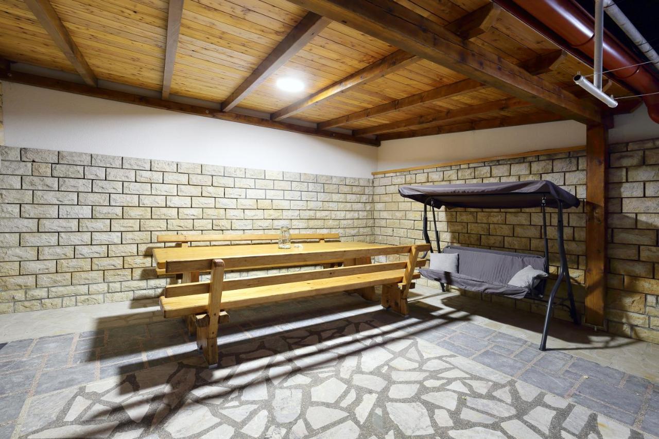 Apartman Don パグ エクステリア 写真